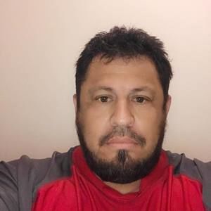 Meet your Posher, Hector